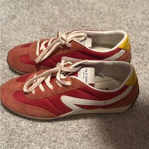 Rag & Bone Retro sneaks